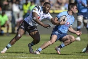 Griquas Currie Cup