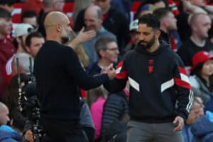 Manchester derby offers chance to salve wounds, Isak prepares for Liverpool bow