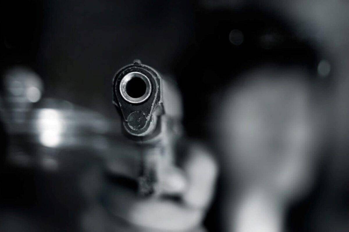 Defeating gangsterism means disarming gangs