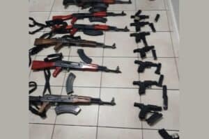 Six or eight suspects? Police clarify different reports on Cape Town arrests