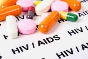 US NPO fills HIV/Aids funding gap