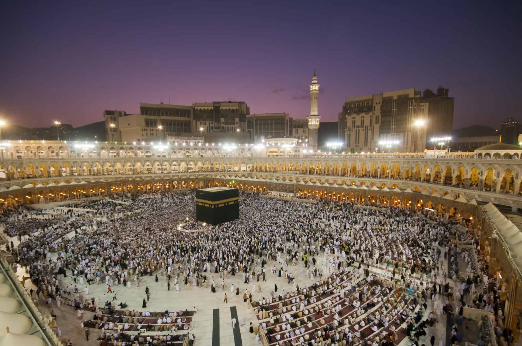Dirco commits to supporting South African Muslim Hajj pilgrims