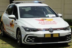 Eastern Cape Hawks kill three kidnappers in daring rescue of Ethiopian national