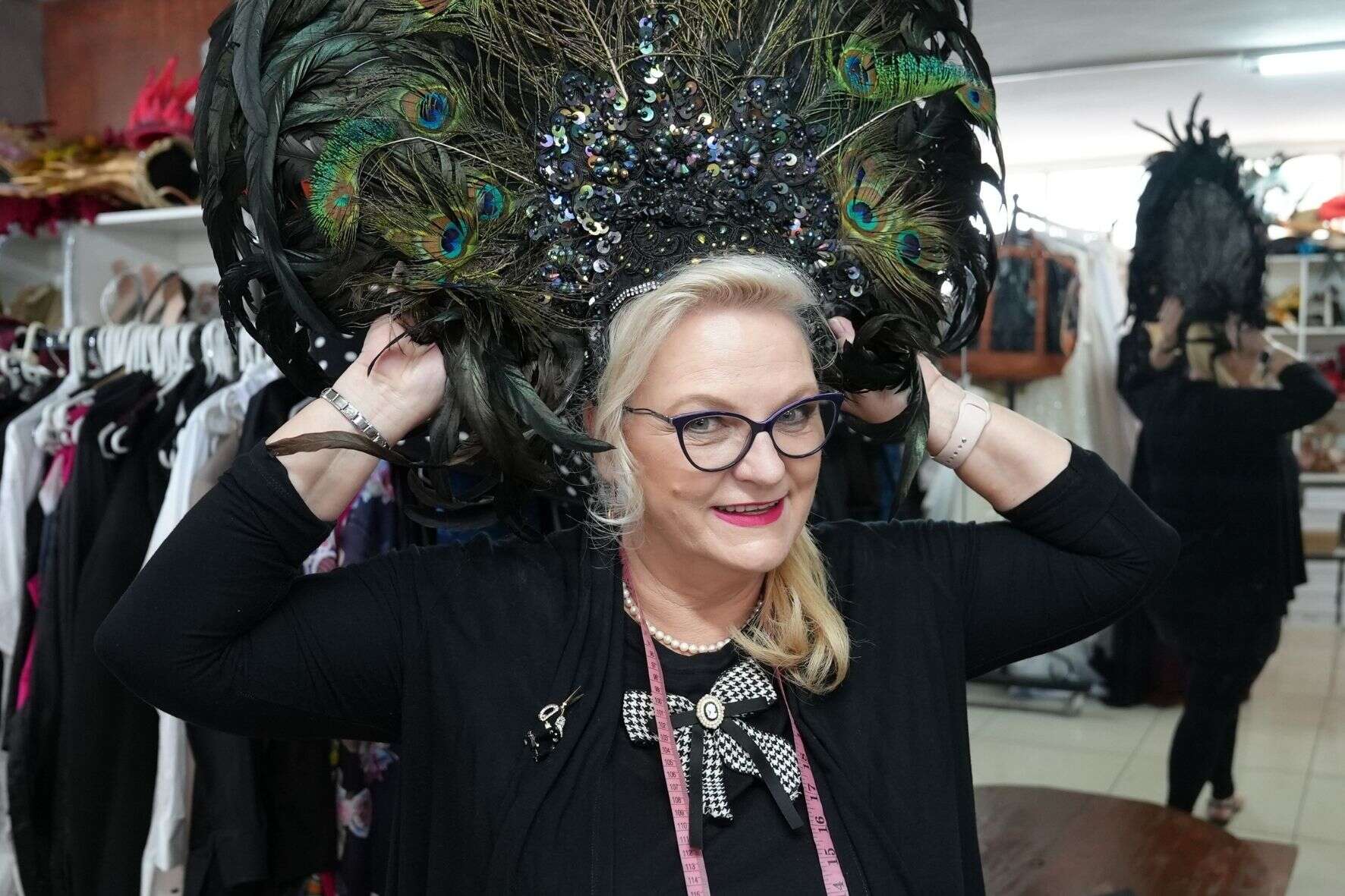Heidi Hollywood