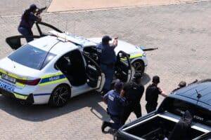 CIT Heist