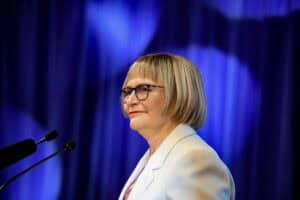 Helen Zille Joburg service delivery Herman Mashaba