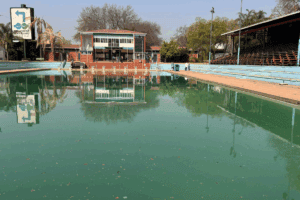Tshwane public pools remain closed as spring begins