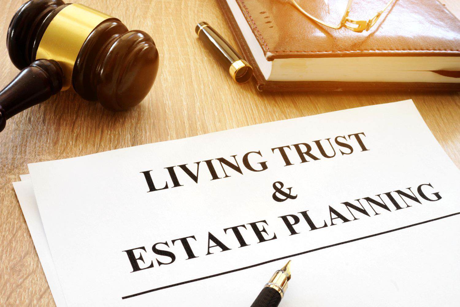 Choose a good trustee