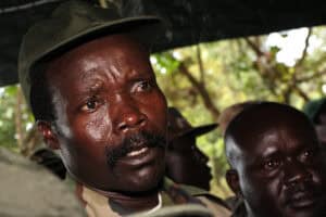 ICC hears harrowing details as Kony war crimes hearing opens