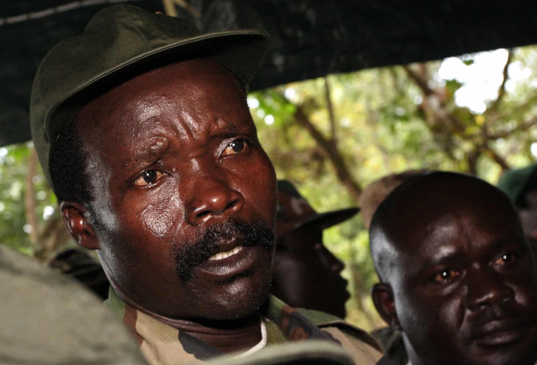 ICC hears harrowing details as Kony war crimes hearing opens