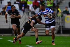 Western Province