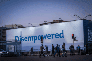 TransUnion ‘Be the Reason Things Change’ campaign financial inclusion