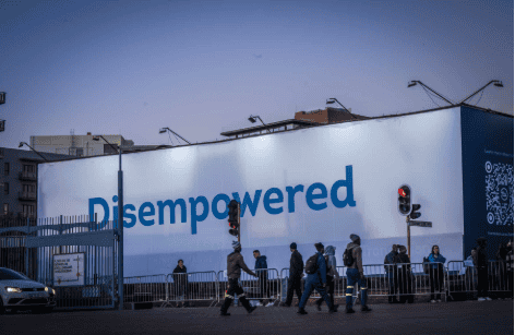 TransUnion ‘Be the Reason Things Change’ campaign financial inclusion