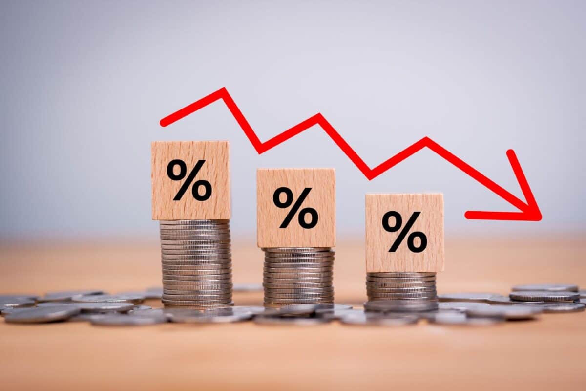 Inflation surprisingly slows in August 2025