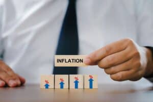 repo rate and inflation