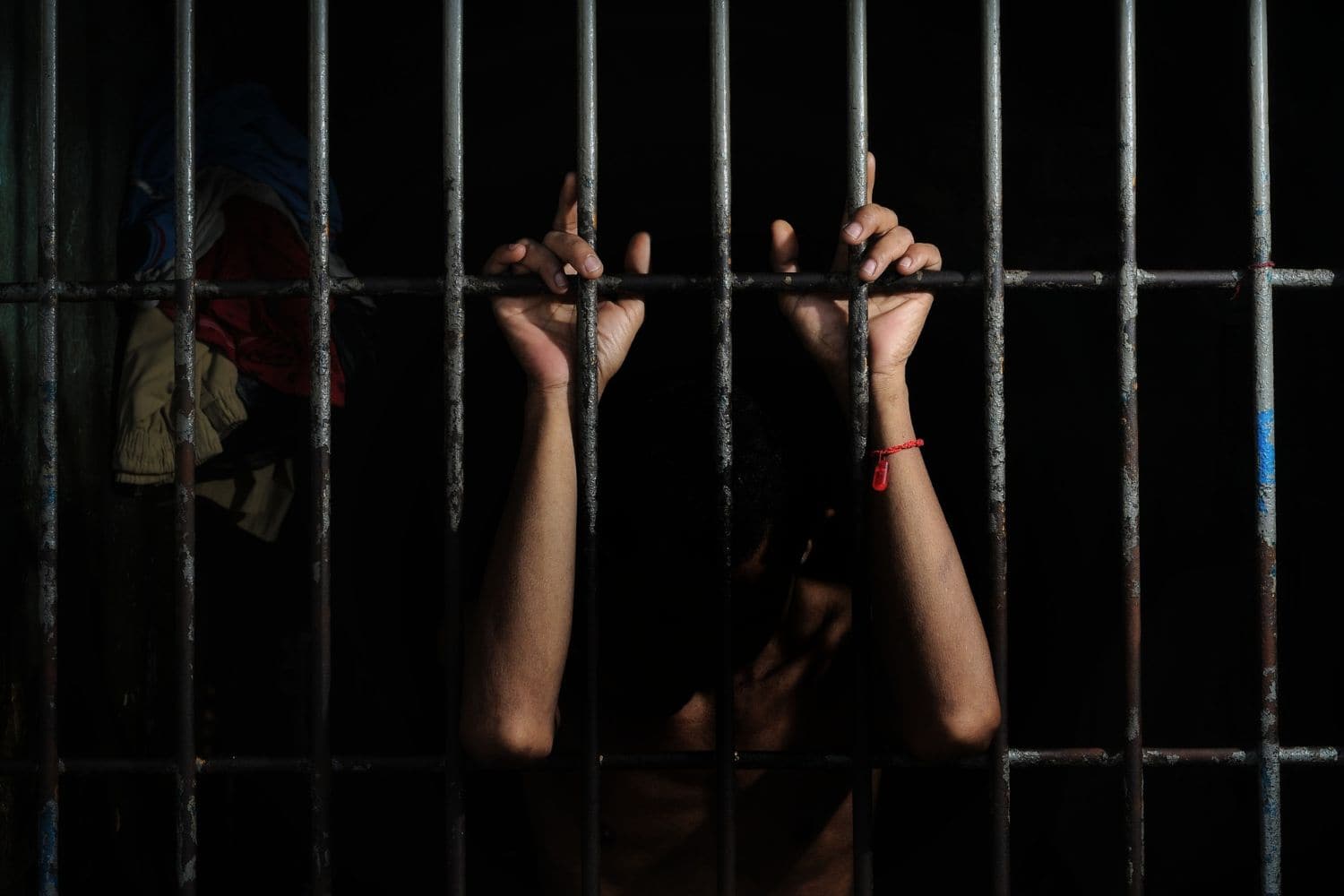 Inmate deaths unnatural causes