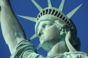 Is America headed for collapse?