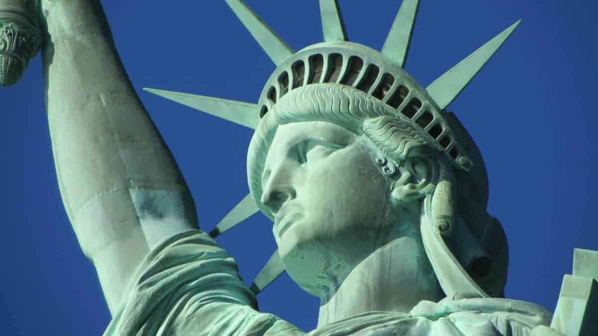 Is America headed for collapse?