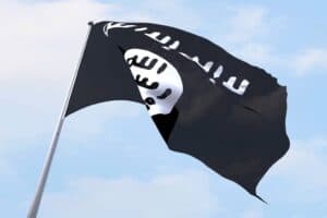 Isis-linked suspect arrested in Johannesburg