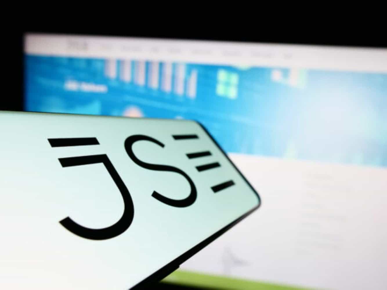 JSE and gold record