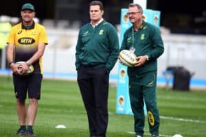 Springboks