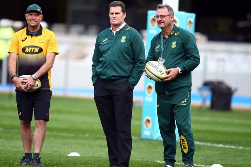 Springboks