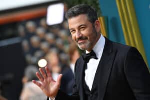 Jimmy Kimmel show to return Tuesday