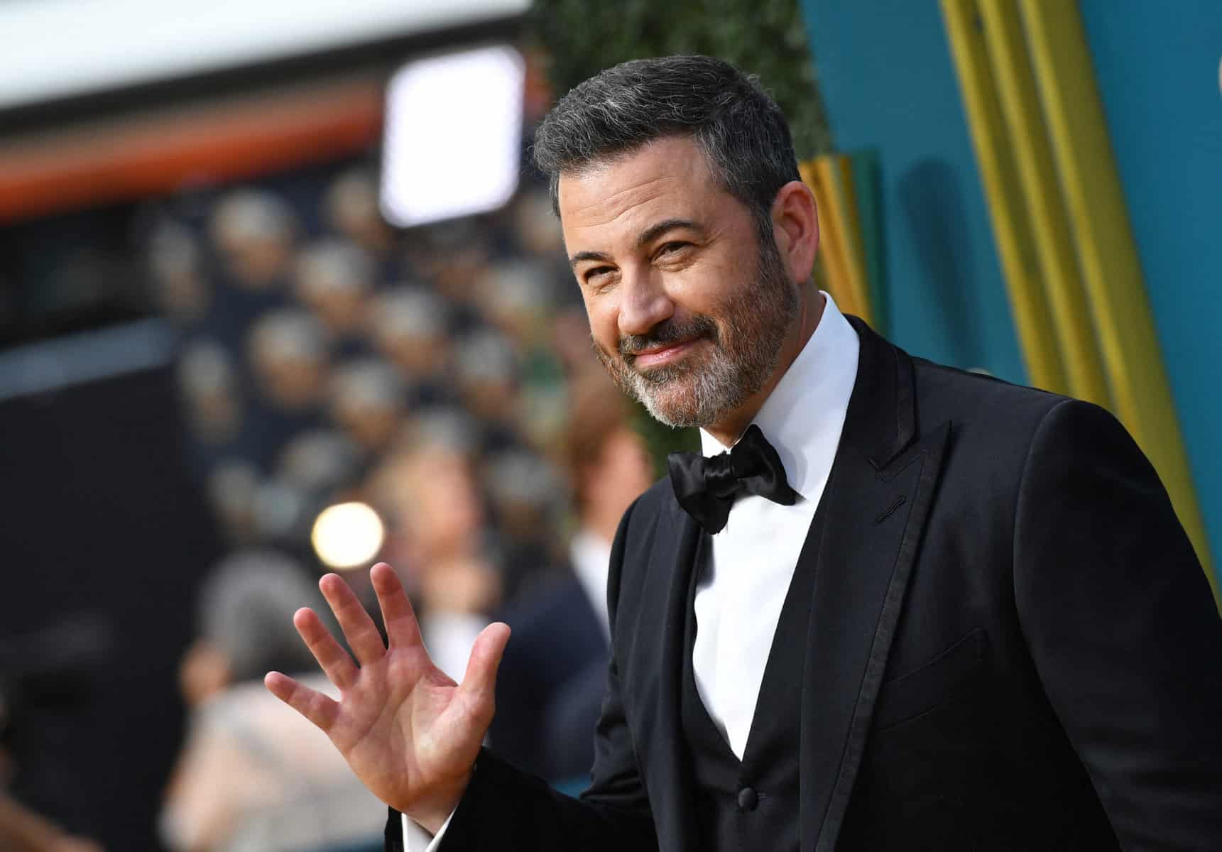Jimmy Kimmel show to return Tuesday