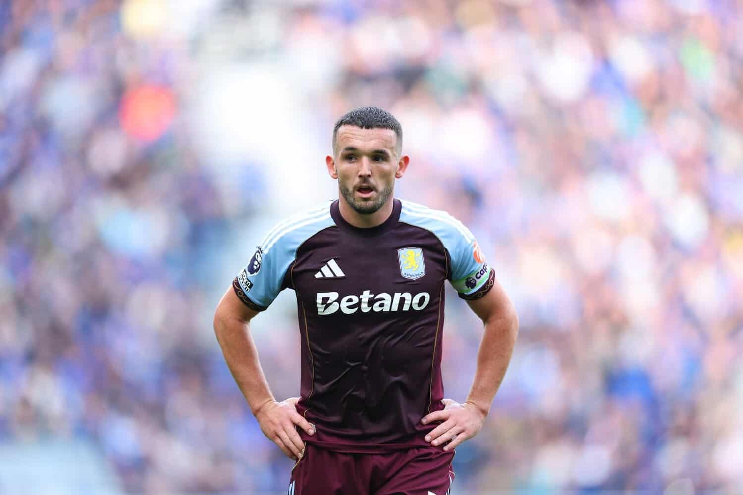 John McGinn