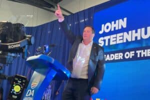 DA John Steenhuisen Helen Zille Joburg Johannesburg