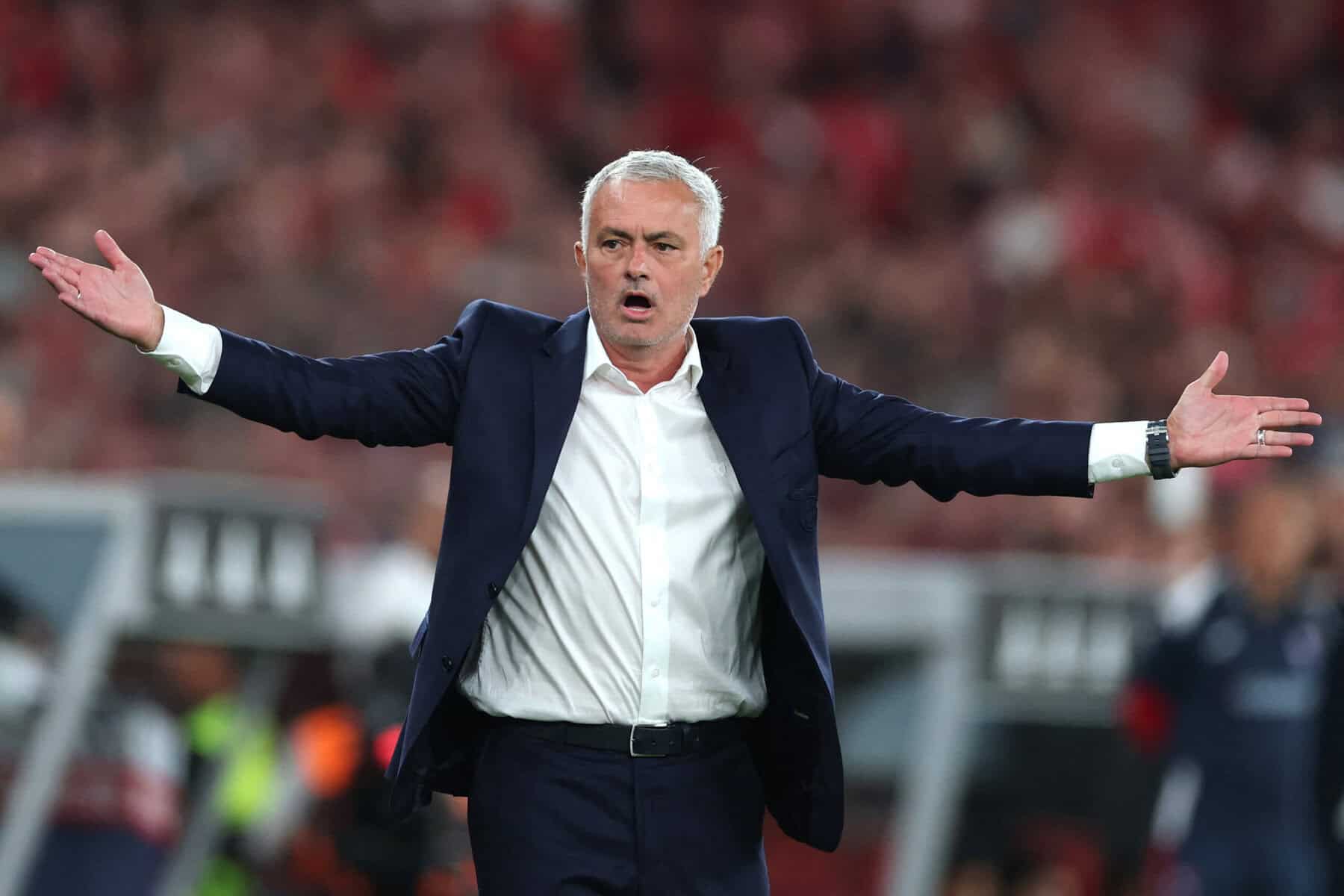 Mourinho Chelsea return prompts old memories, mixed feelings