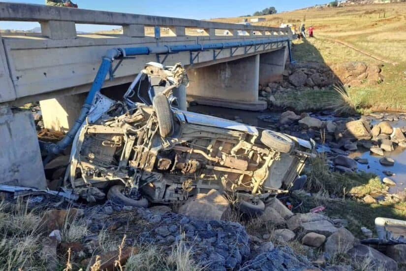 Taxi driver who fled scene after scholar transport crash arrested