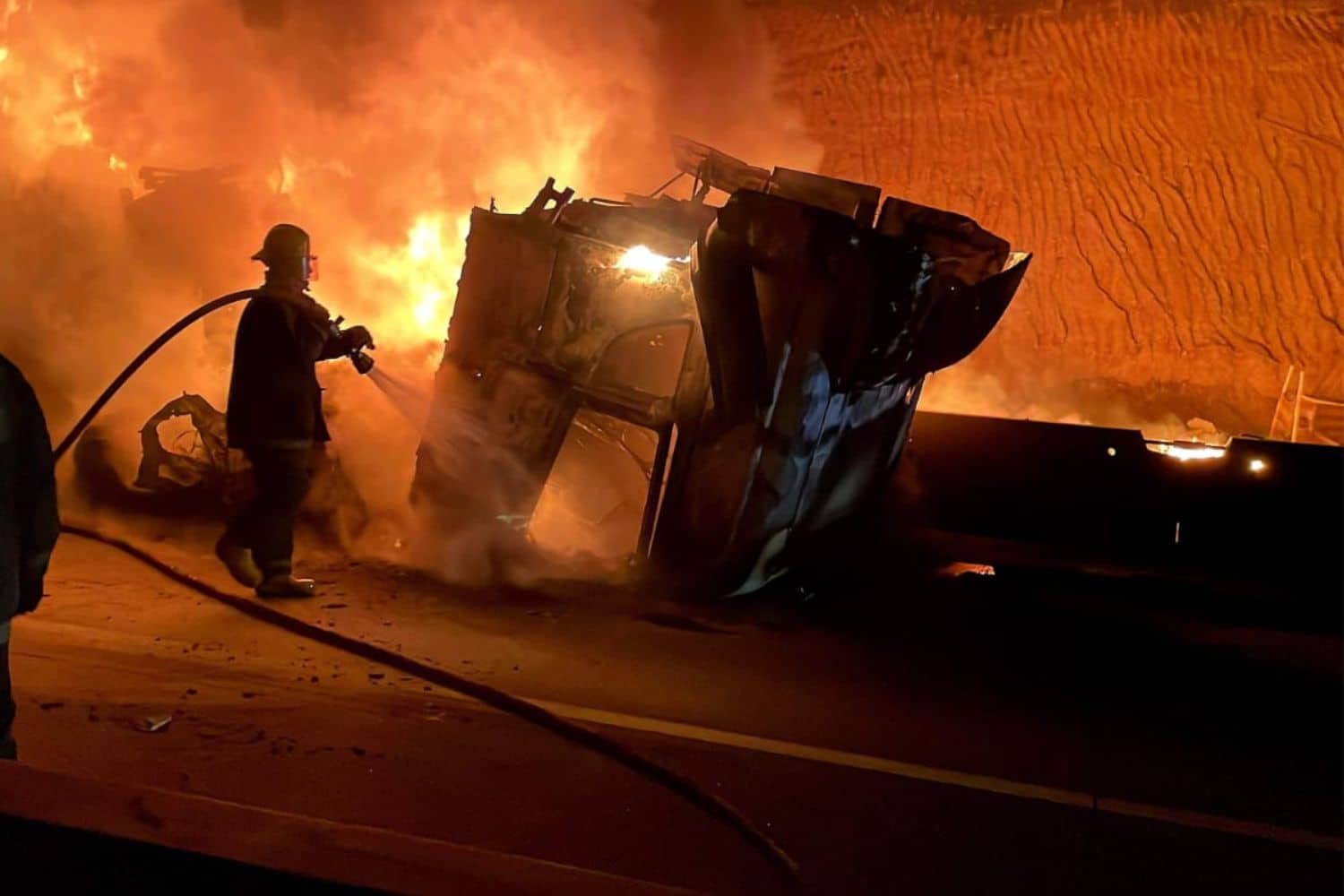 KZN carnage: Deadly weekend after seven killed, several injured