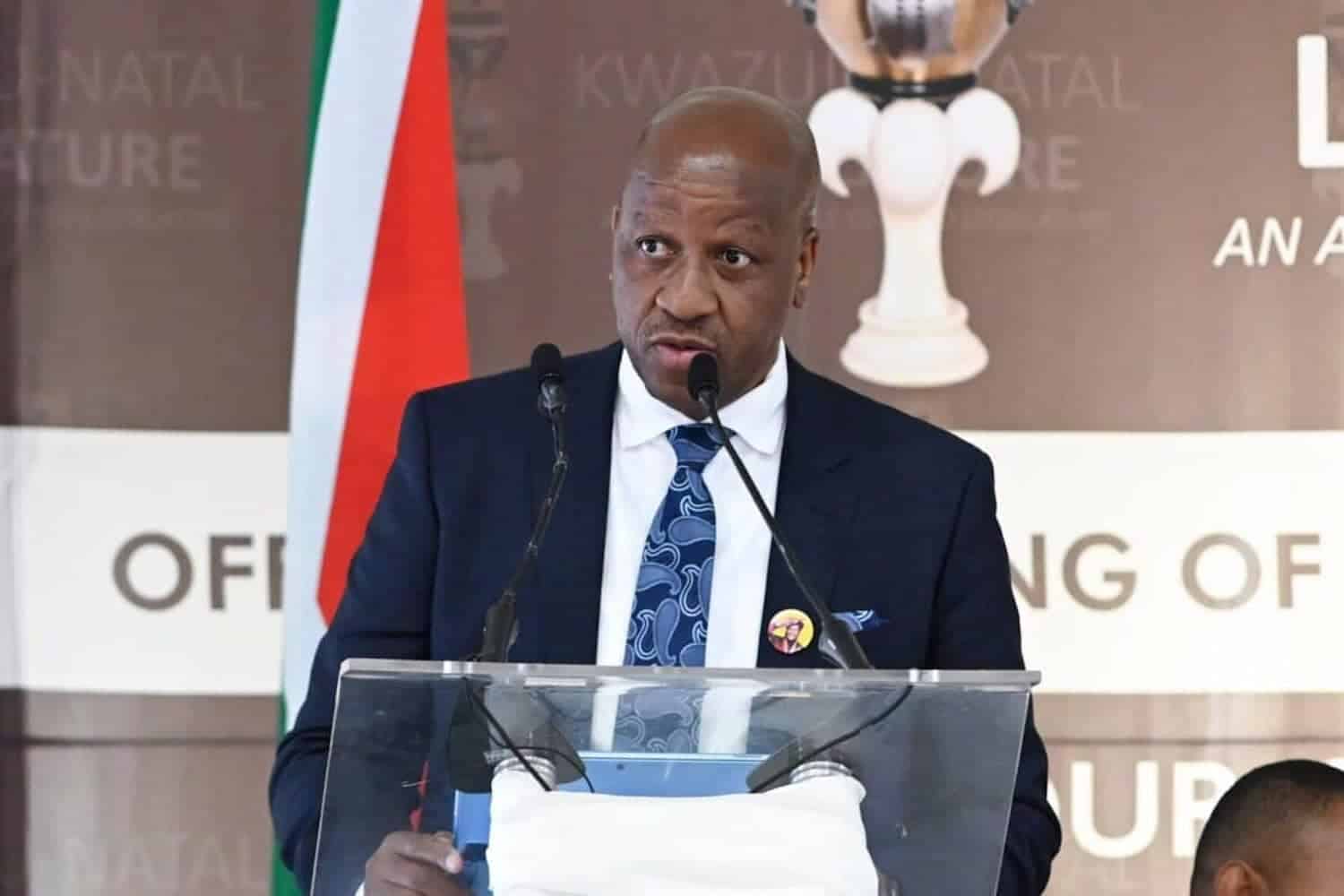 Ntuli boosts Zululand schools with new education resources