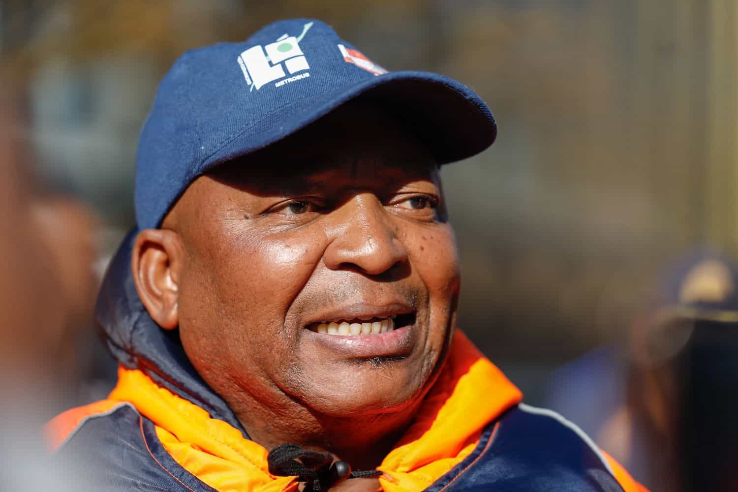 Kunene City of Joburg Transport MMC