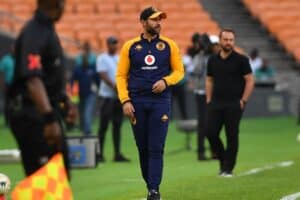 Khalil Ben Youssef - Kaizer Chiefs