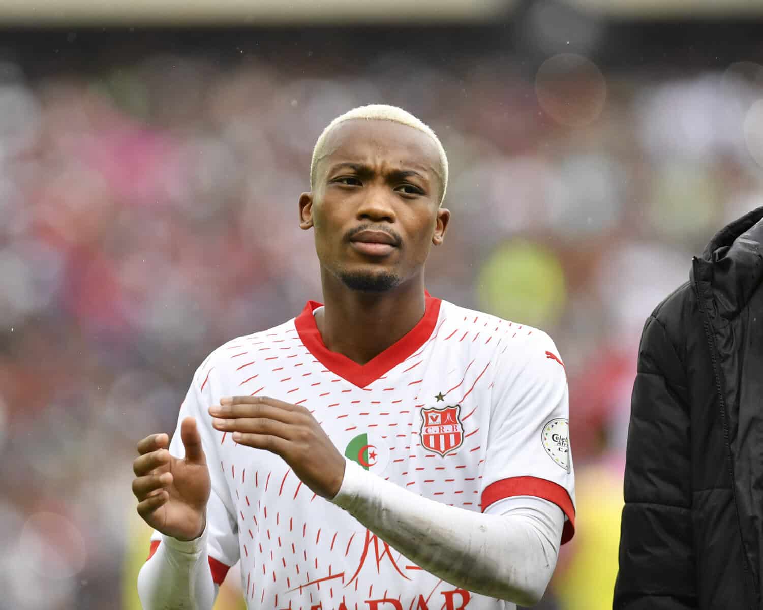 Why Mayo snubbed overseas clubs and opted to join Chiefs
