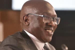 Madlanga Commissione hears how KT Molefe and Cat Matlala are criminal kingpins.