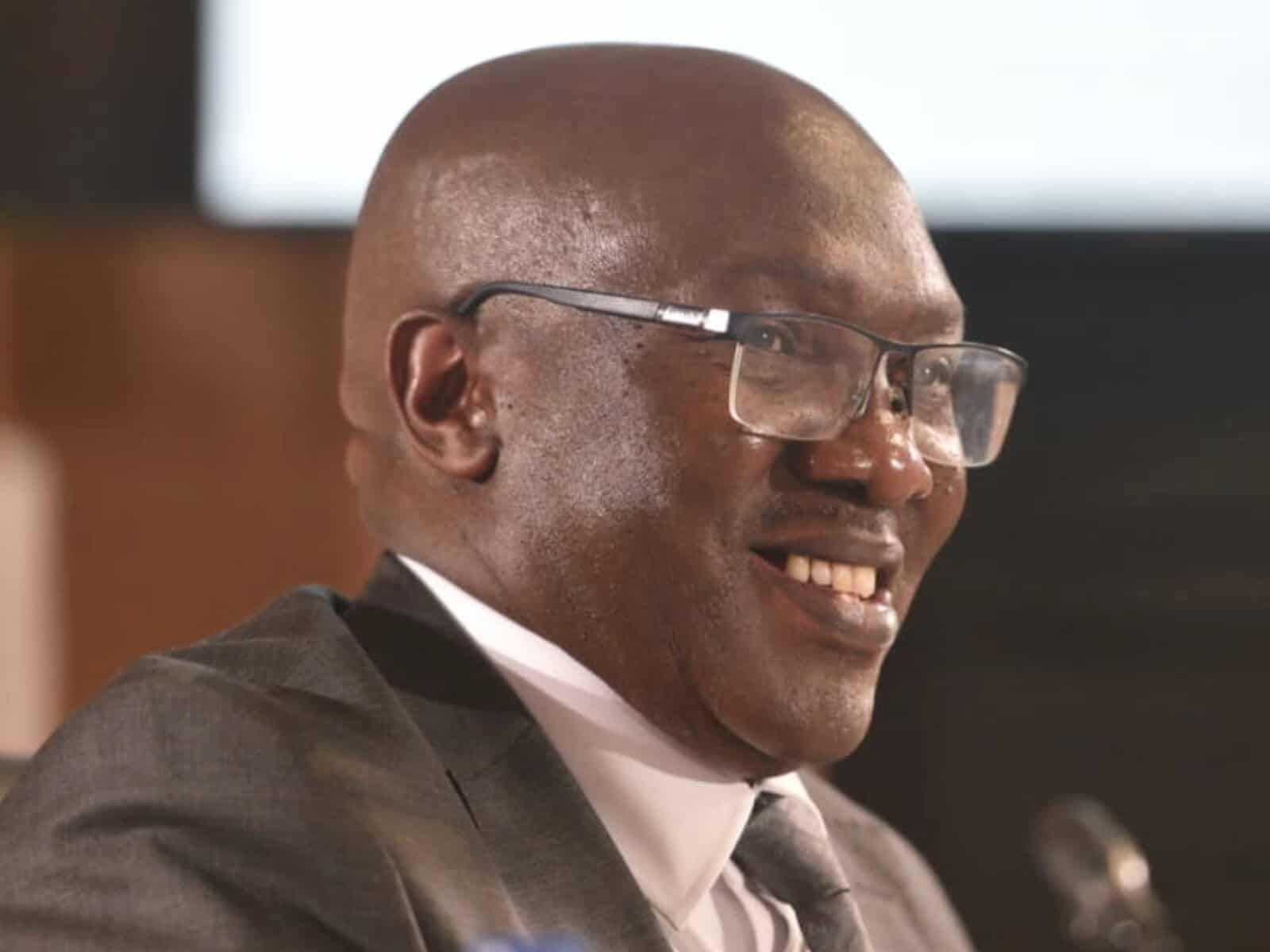 Madlanga Commissione hears how KT Molefe and Cat Matlala are criminal kingpins.