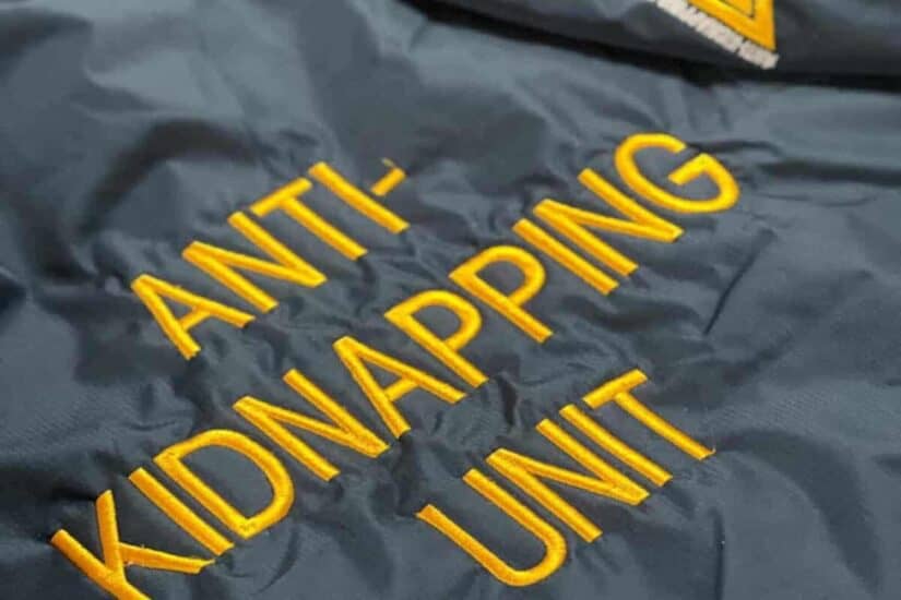 Kidnapping crisis deepens