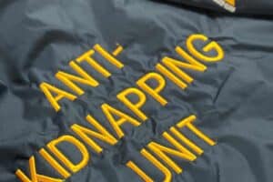 Kidnappings need a united front