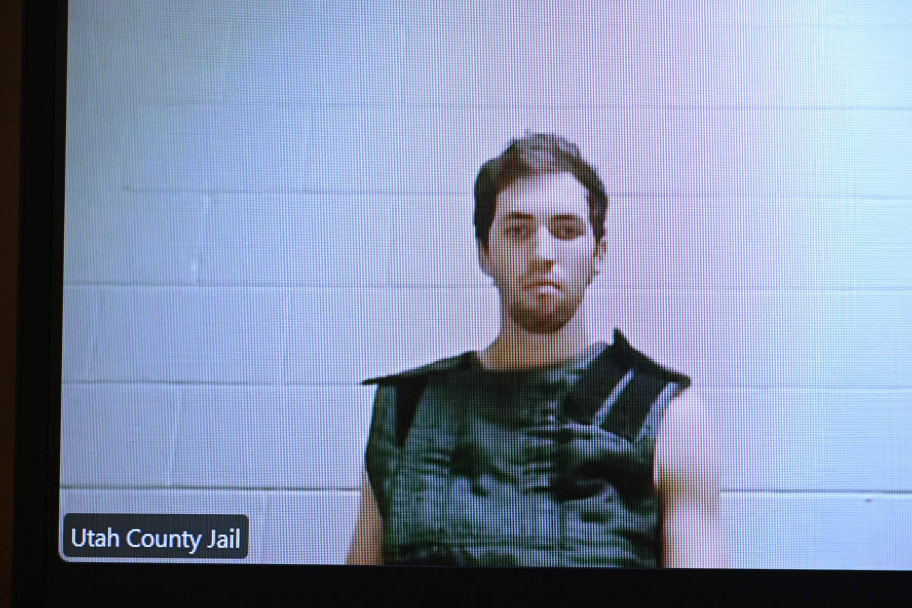 Kirk suspect faces death penalty for aggravated murder charge