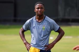 Kwena Maphaka