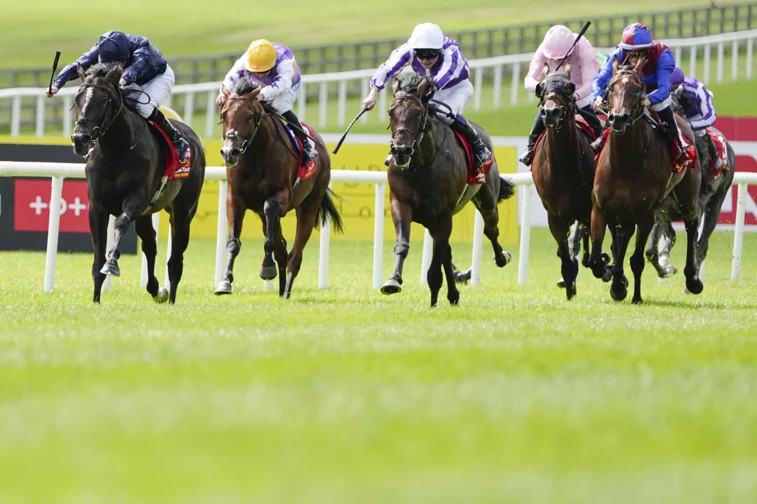 Lambourn