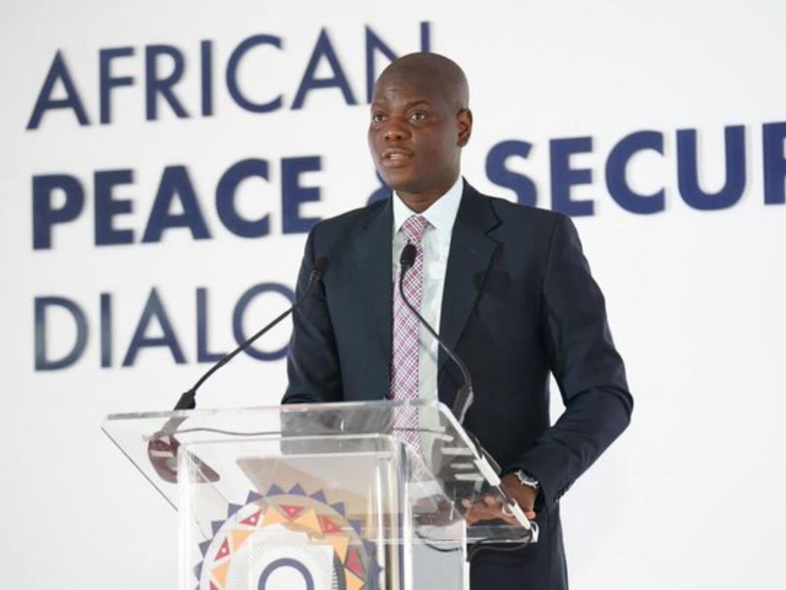 Dirco denied knowing that M23 members would be in South Africa for a peace conference.