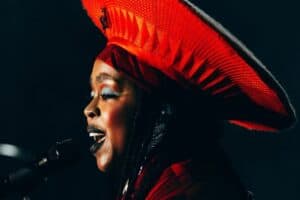Lauryn Hill