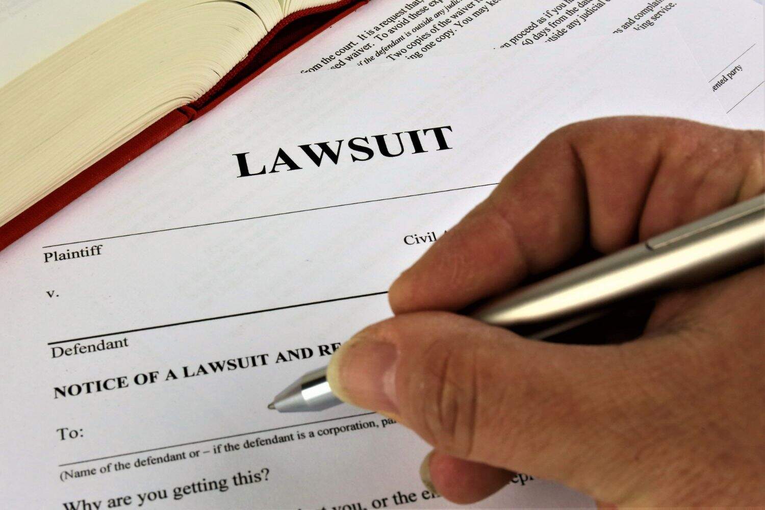 Lawsuit City of Joburg/ Tariffs/ Billing