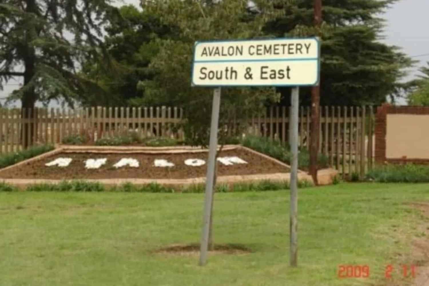 DA welcomes bid to digitise cemetery records in Joburg
