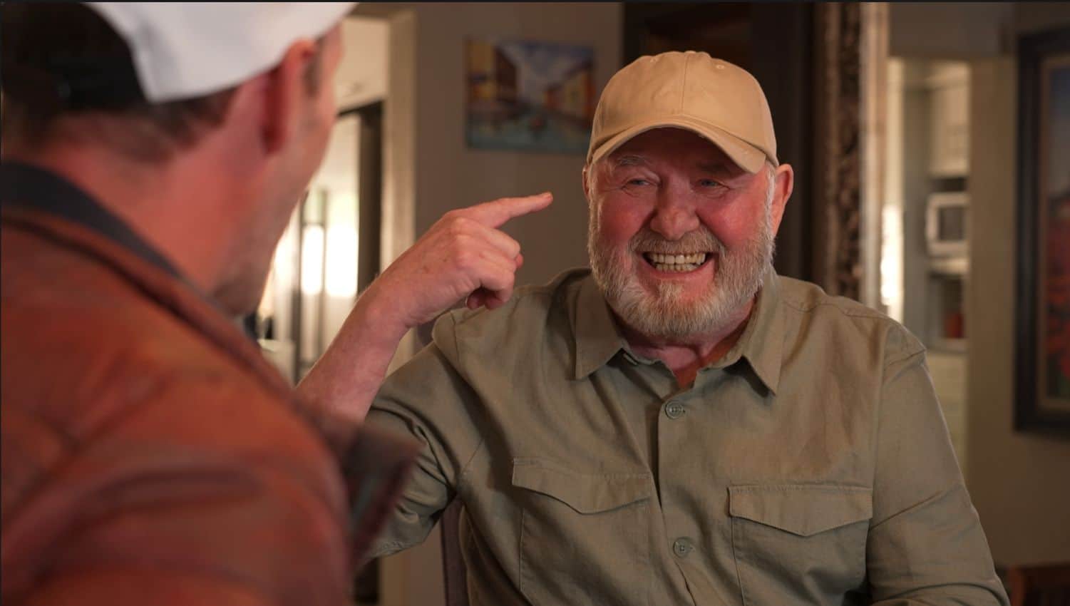 Leon Schuster documentary