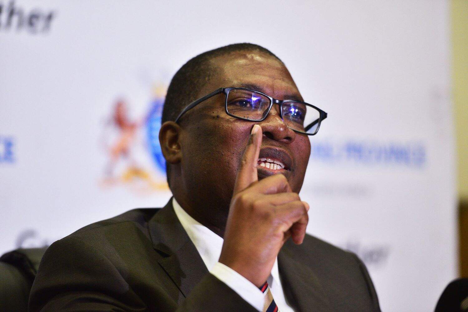 Lesufi to address Joburg water crisis